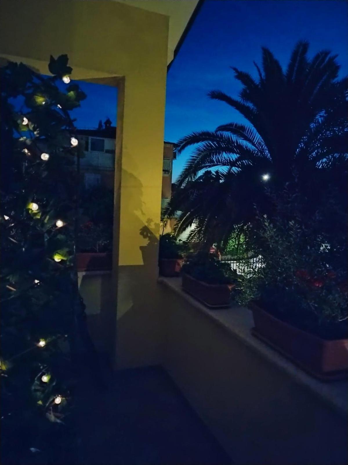Novigrad Apartmán