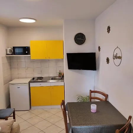 Apartment Novigrad Novigrad  Exterior photo