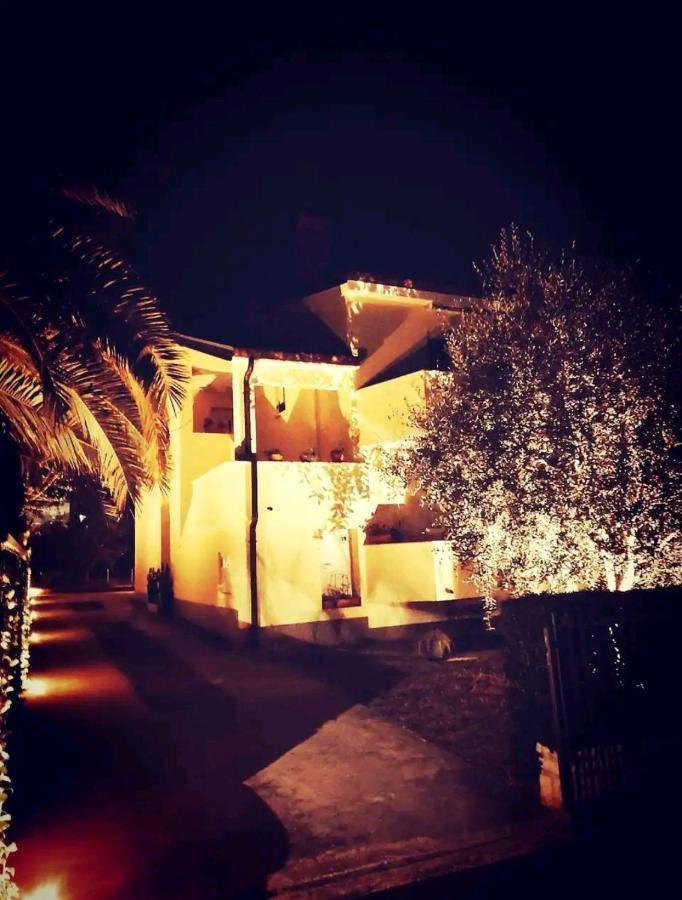 Apartmán Novigrad