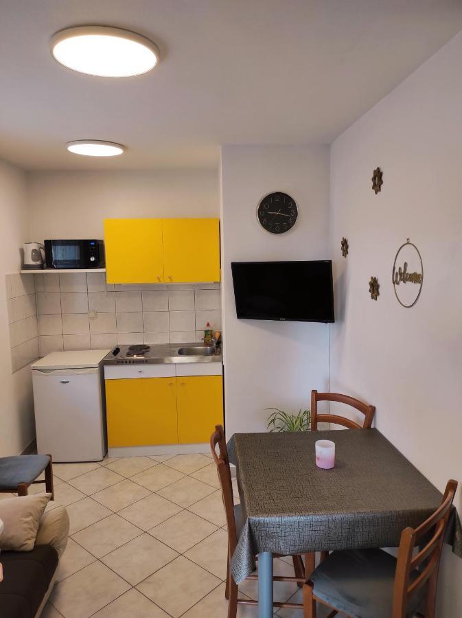 Apartmán Novigrad Novigrad (Istria)