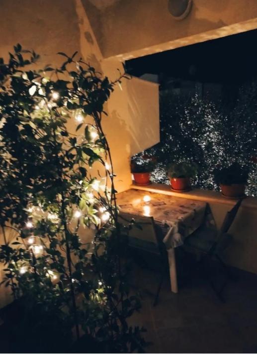 Novigrad Apartmán