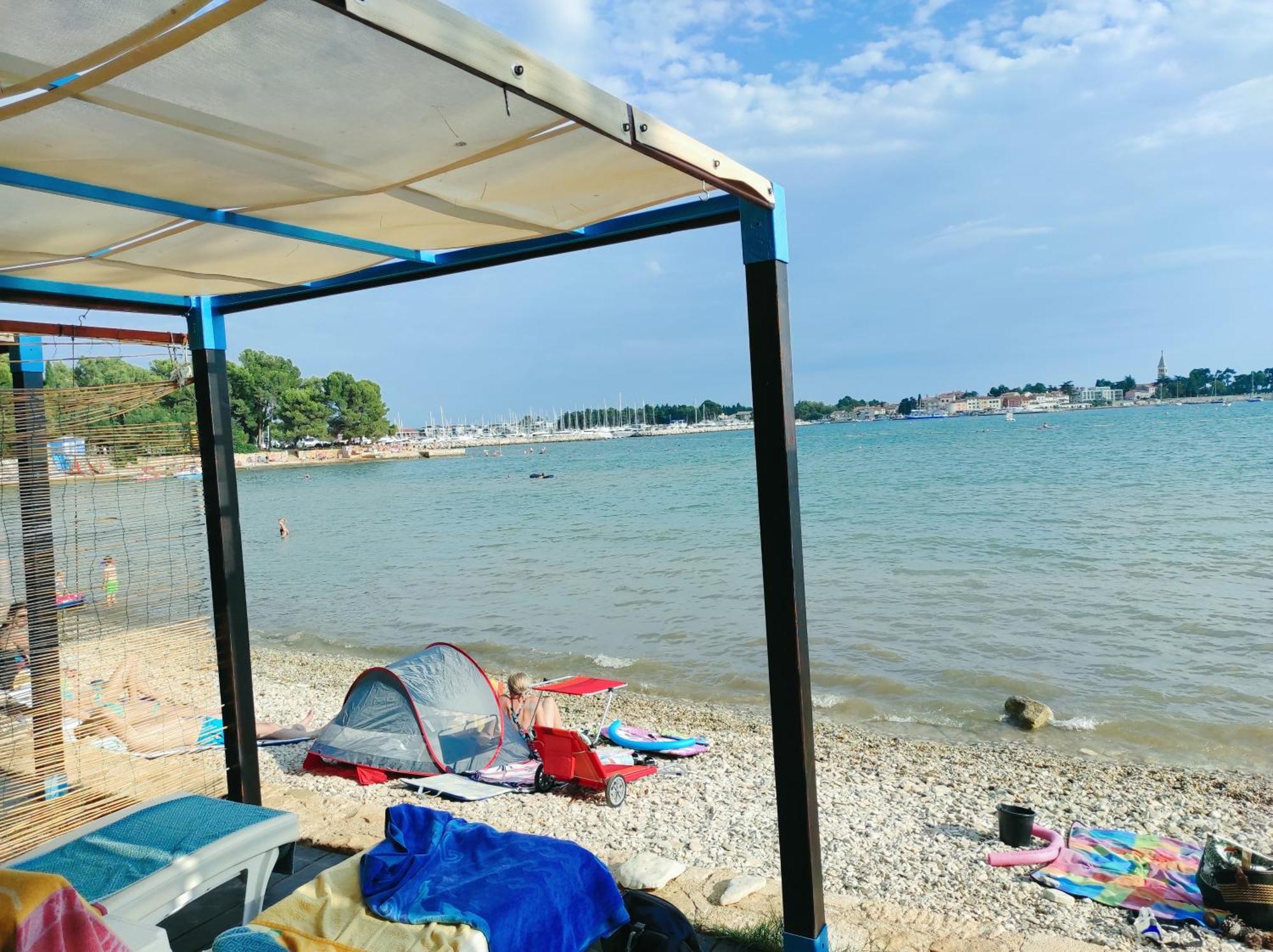 Novigrad * Novigrad Istria