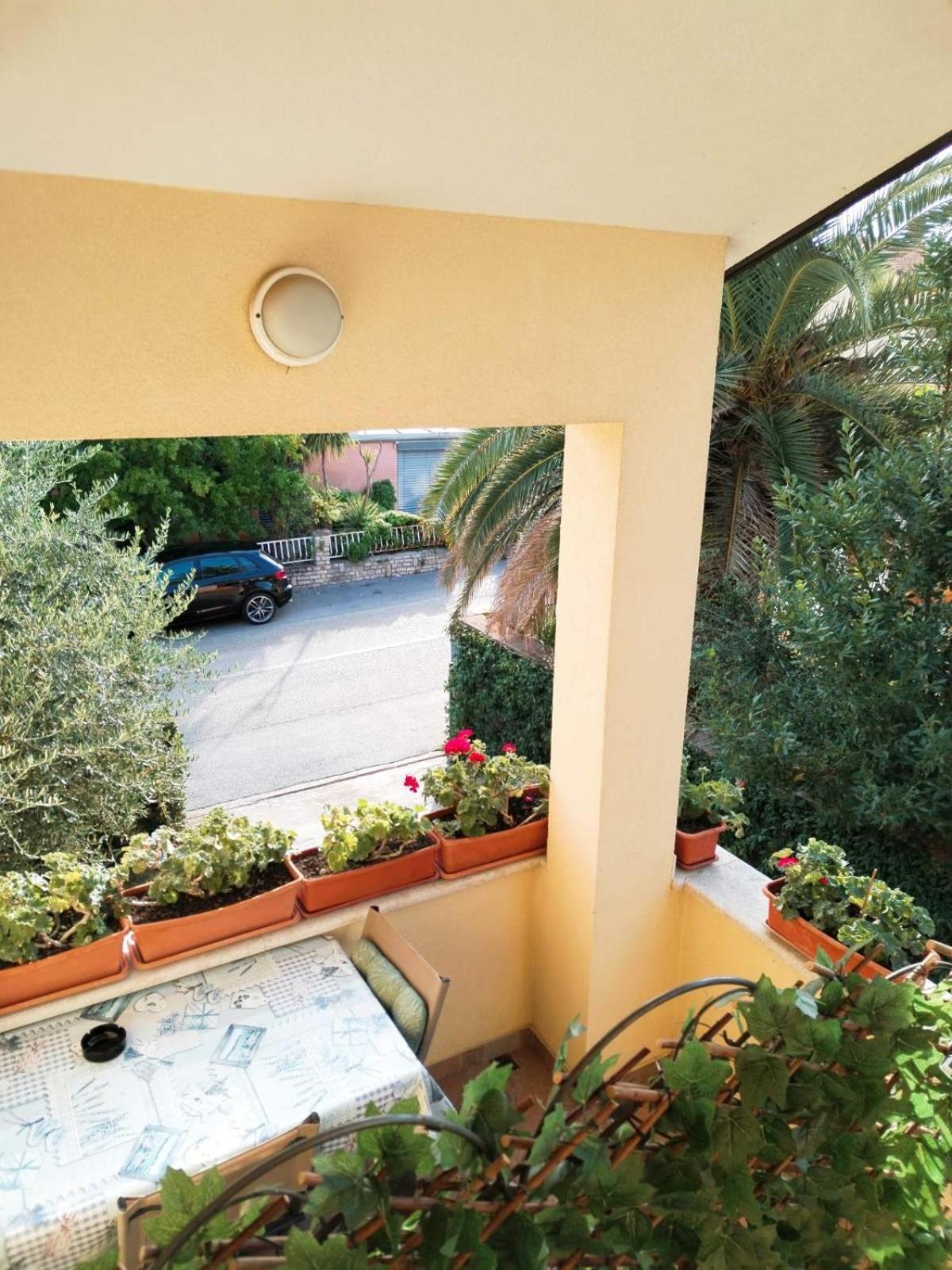 Apartmán Novigrad