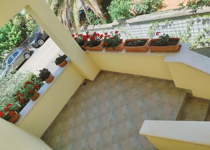Apartment Novigrad