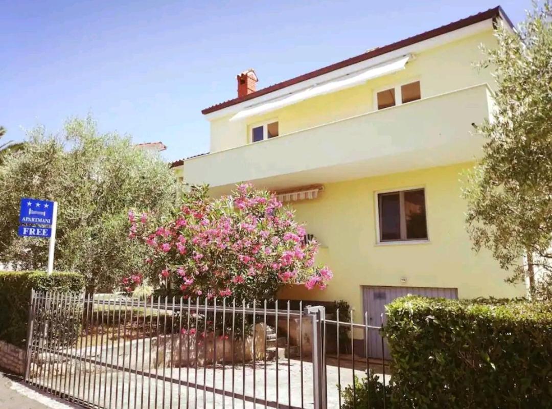 Novigrad Apartment *