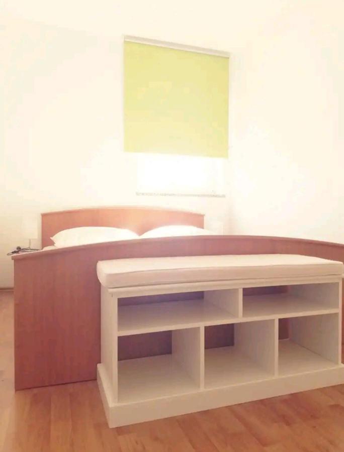 Apartment Novigrad