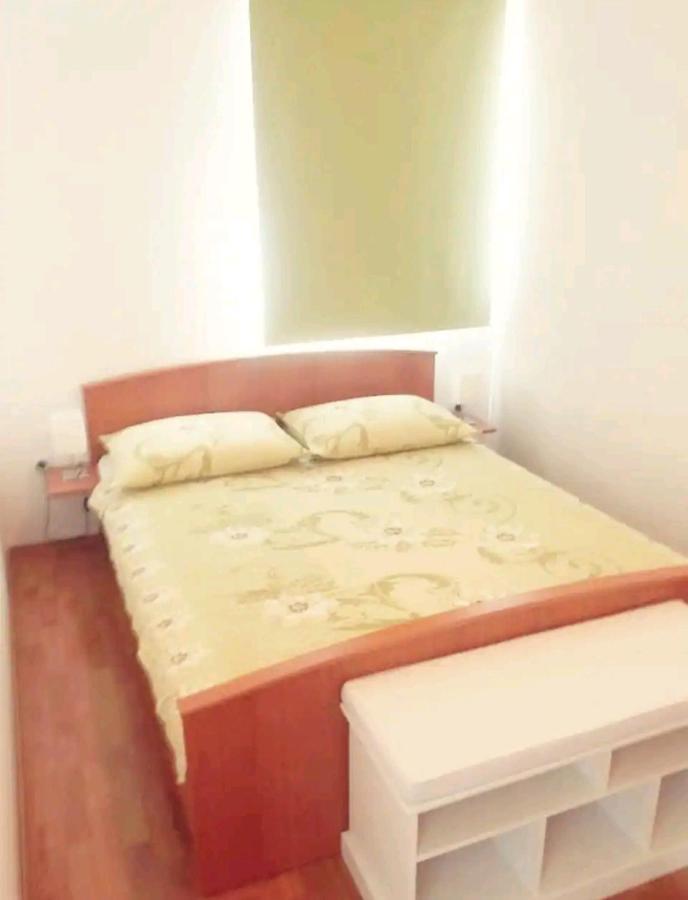 Apartment Novigrad